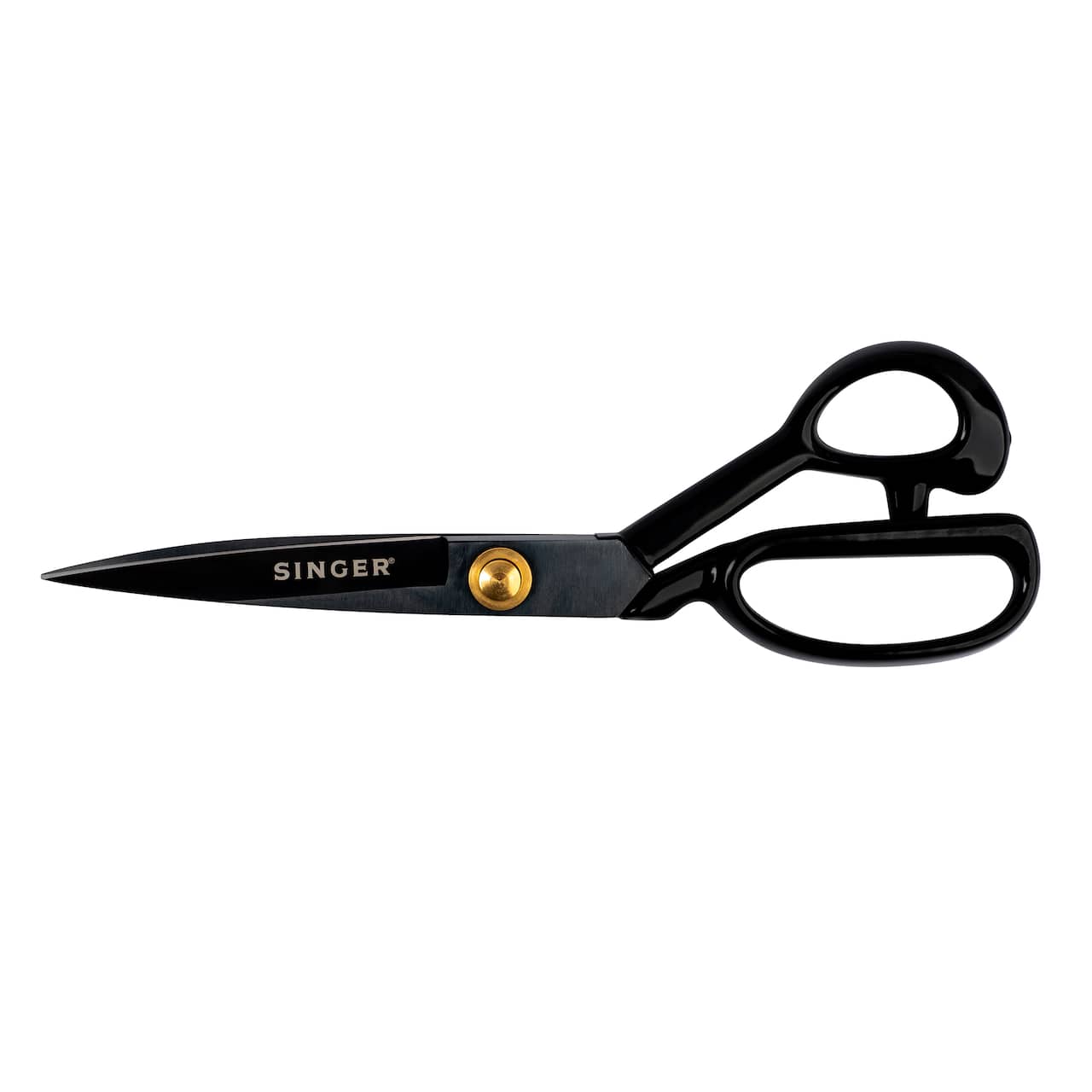 SINGER® ProSeries™ 10 Tailor Scissors with Black Oxide Finish